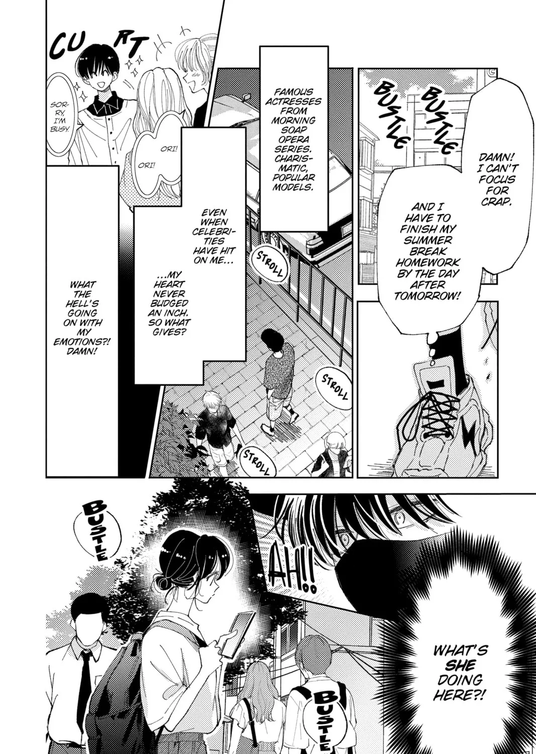 Read Tamon