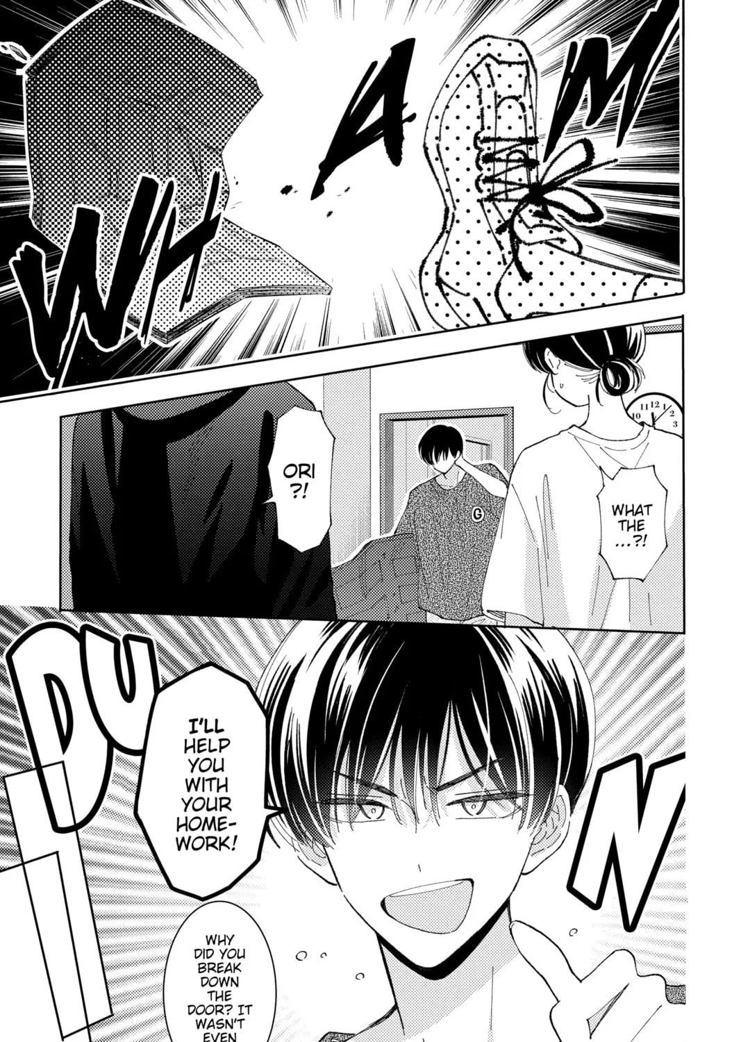 Read Tamon