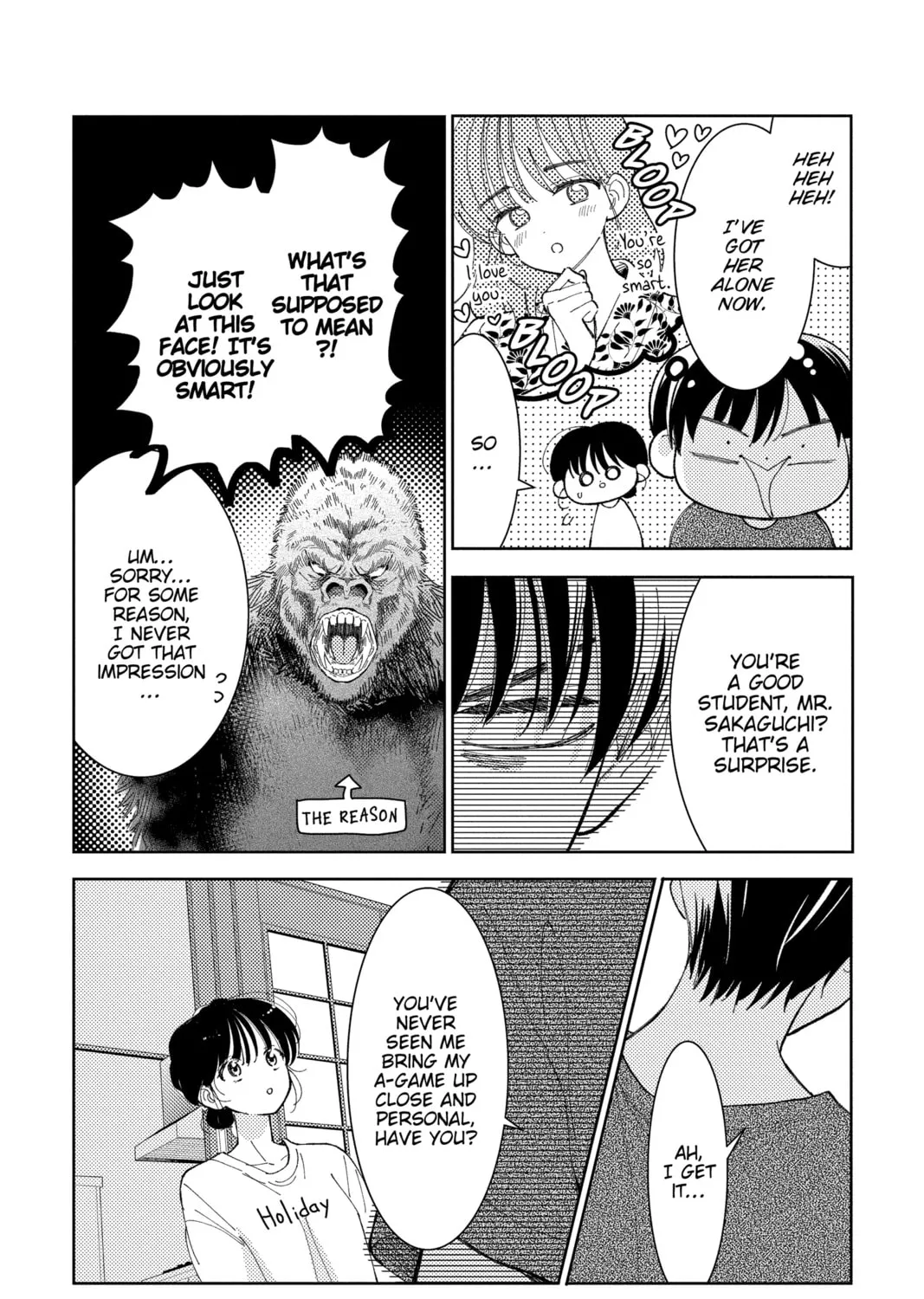 Read Tamon