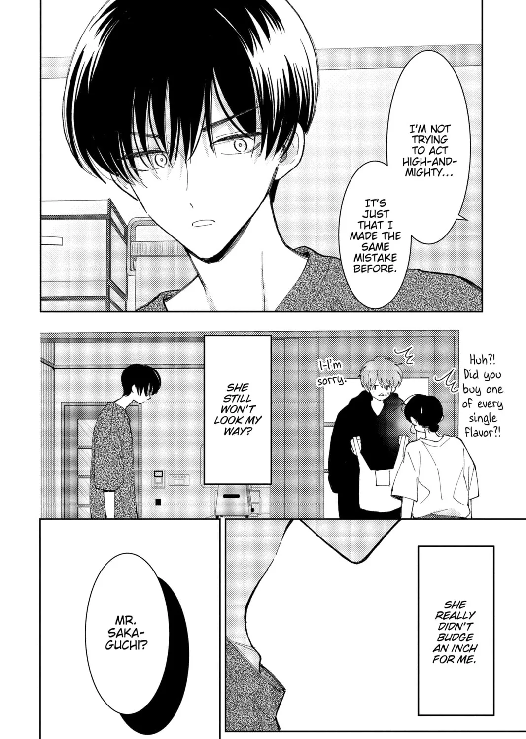 Read Tamon