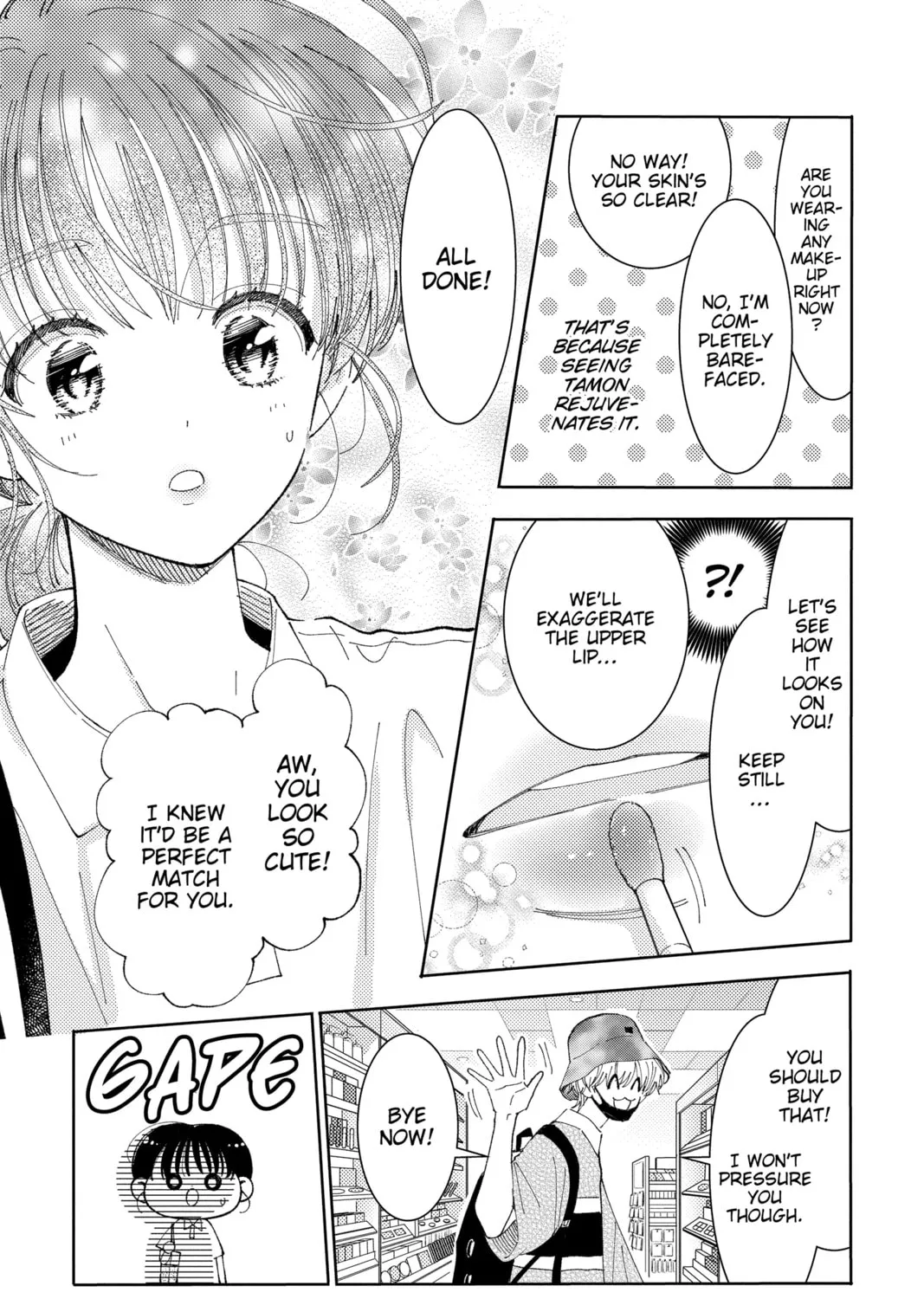 Read Tamon