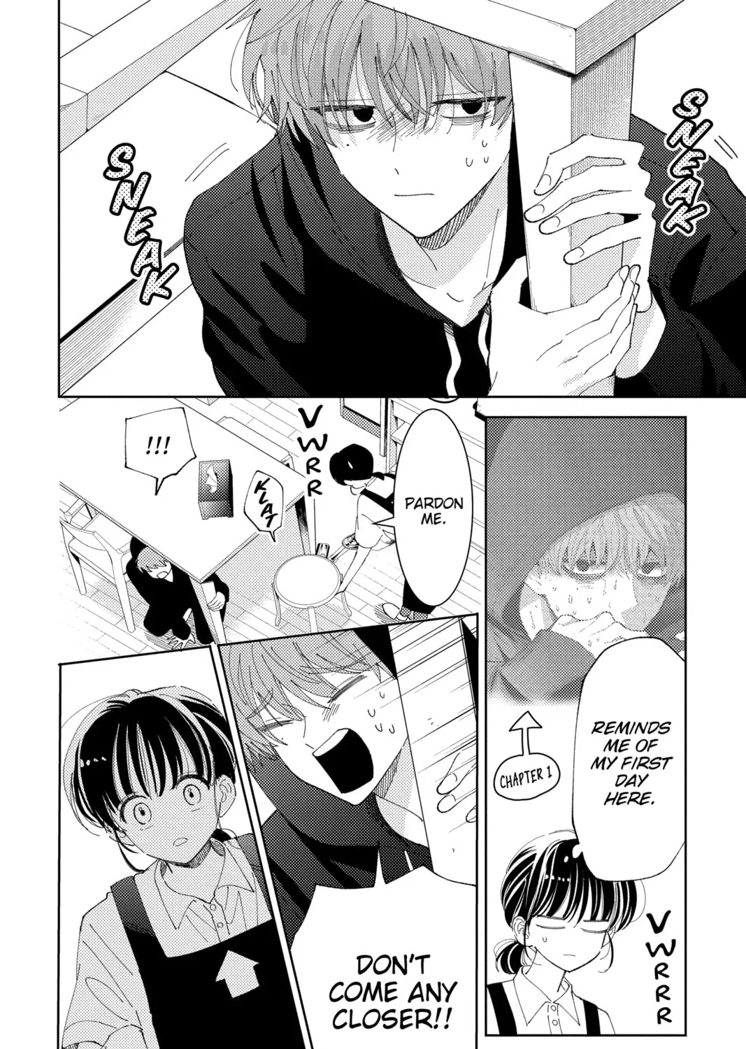 Read Tamon