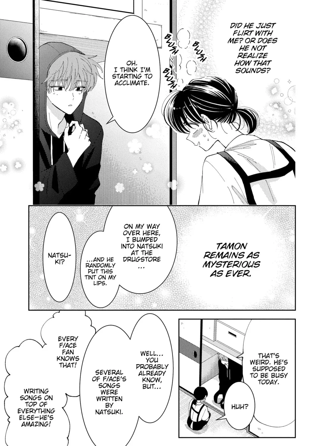 Read Tamon