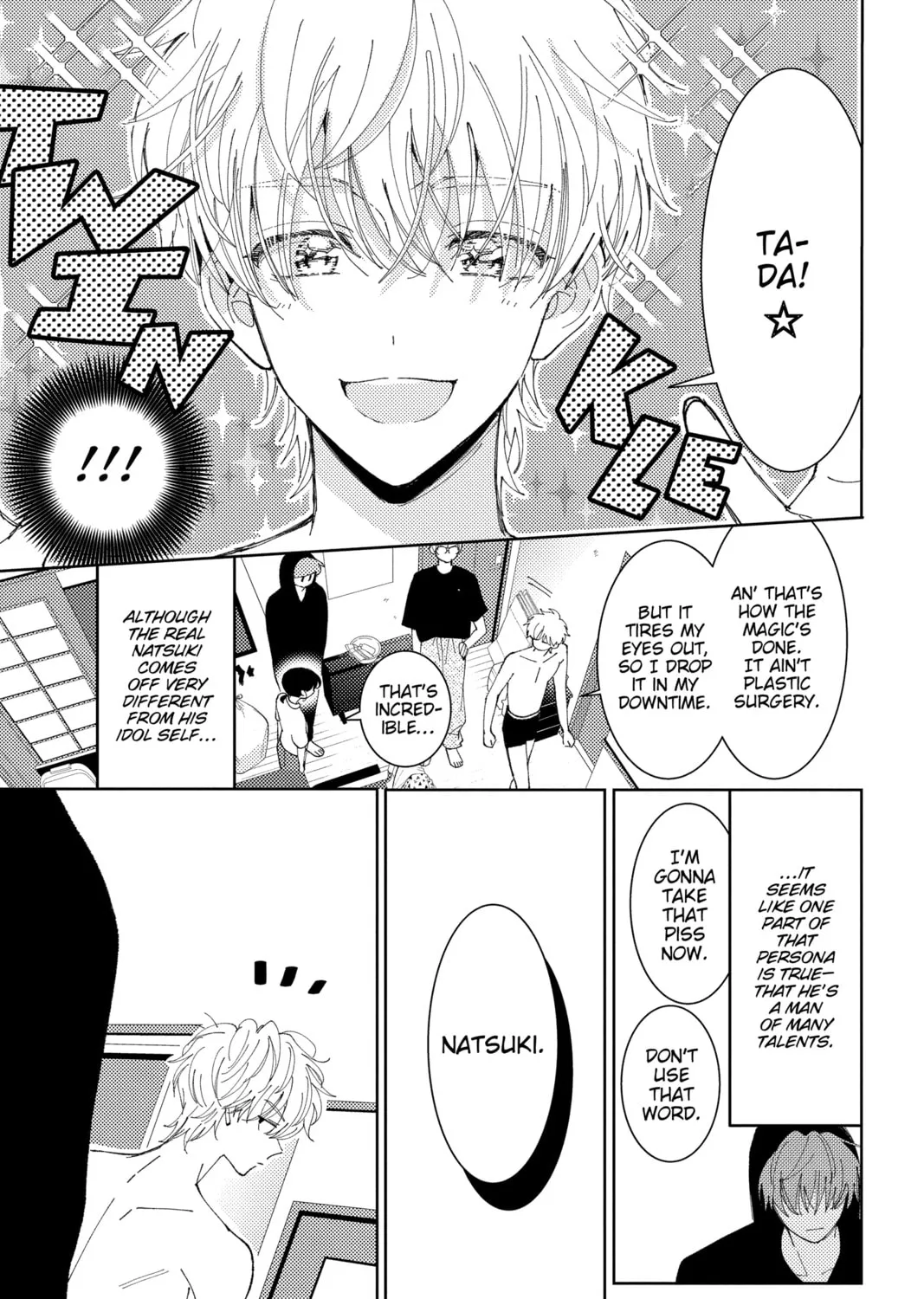 Read Tamon