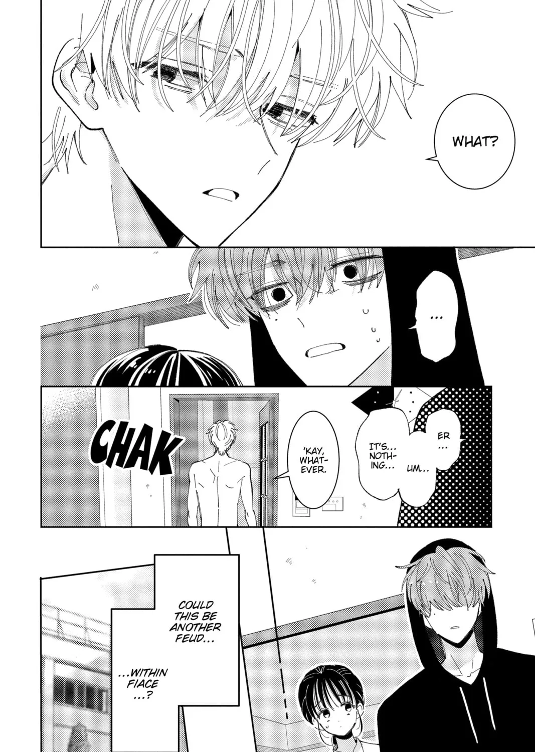 Read Tamon