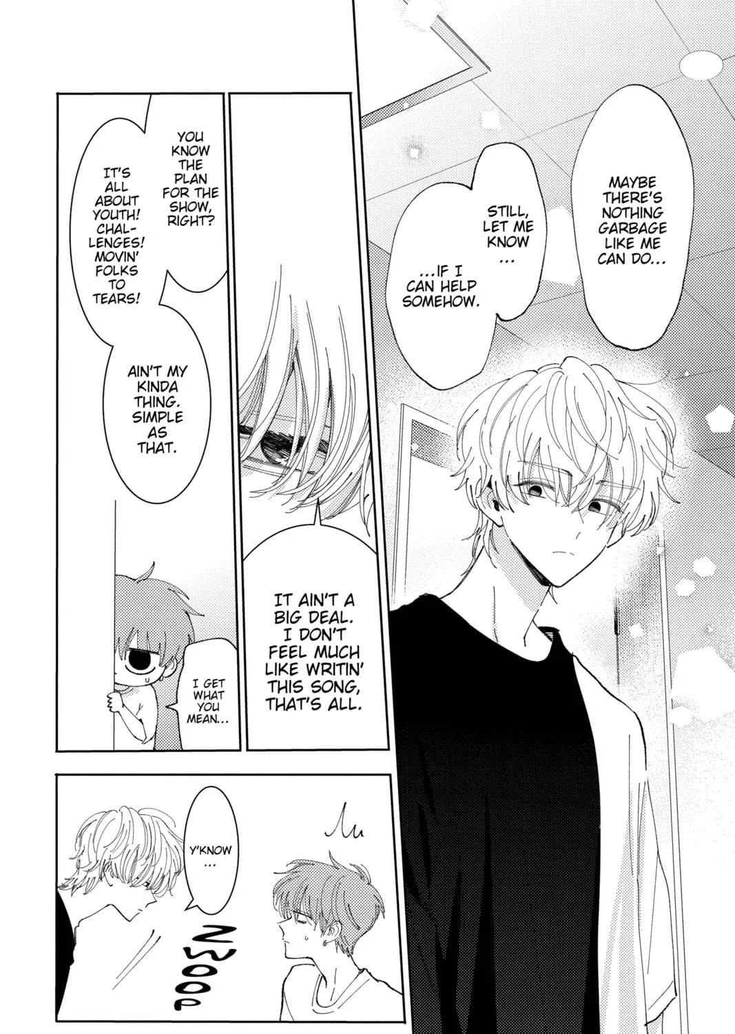Read Tamon