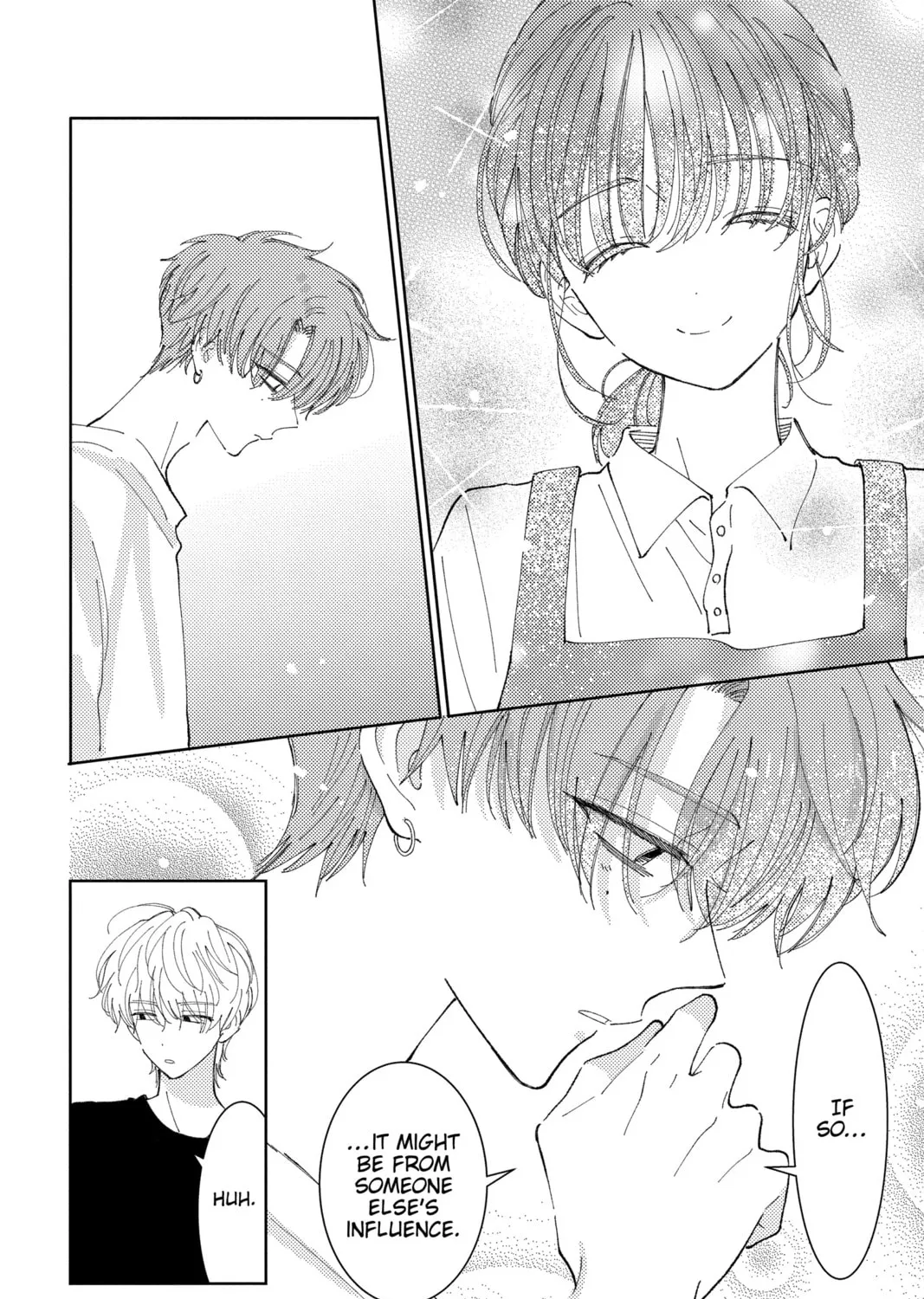 Read Tamon
