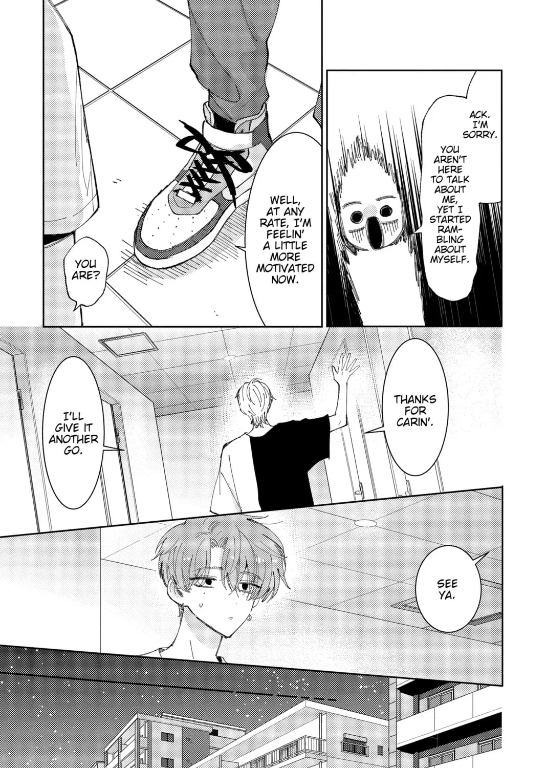 Read Tamon