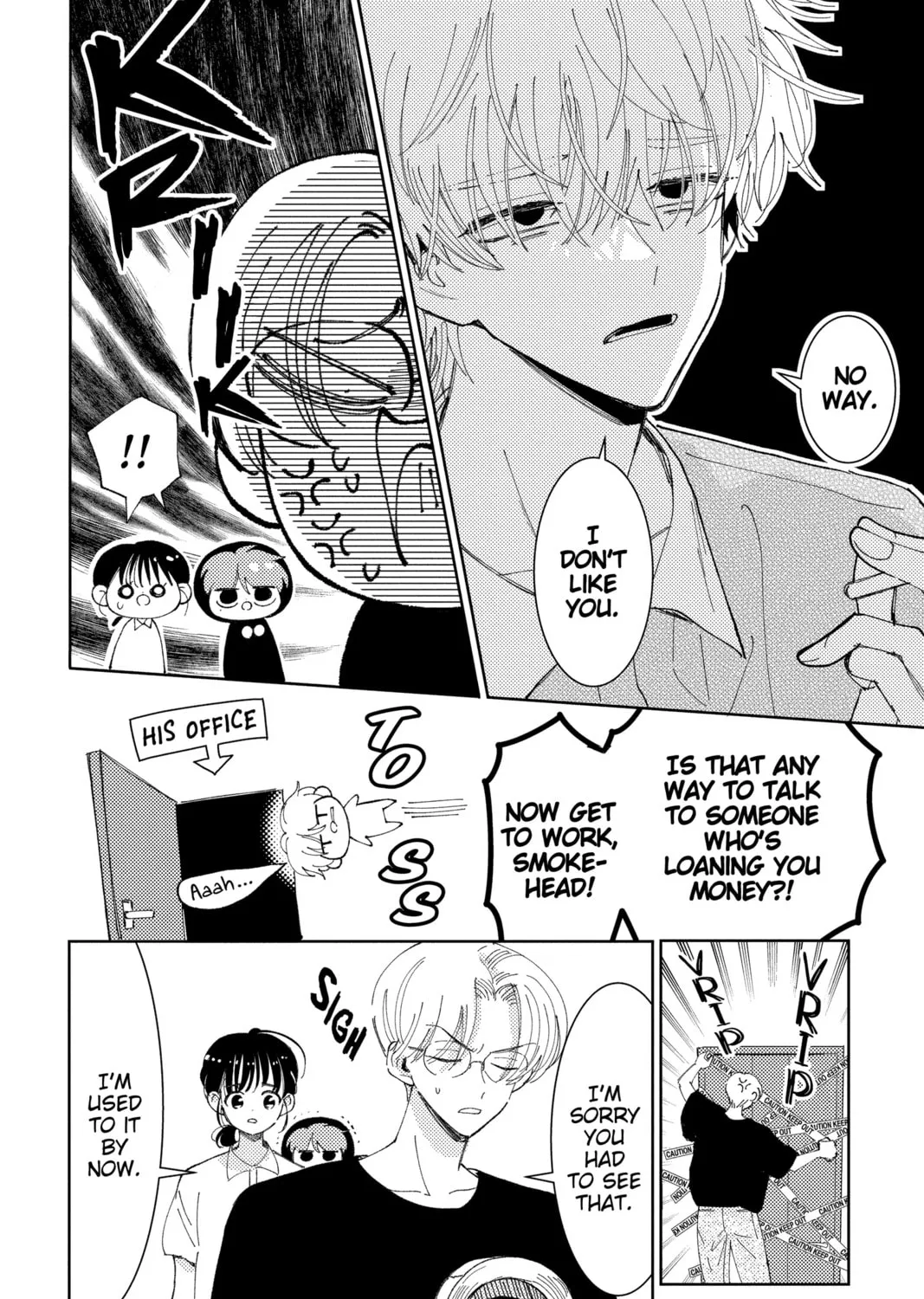 Read Tamon