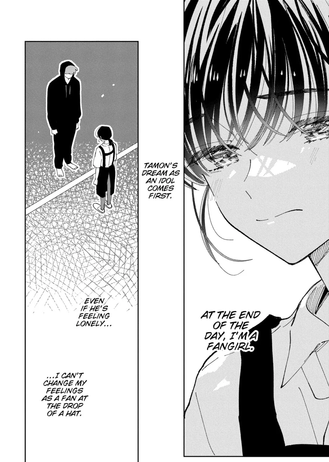 Read Tamon