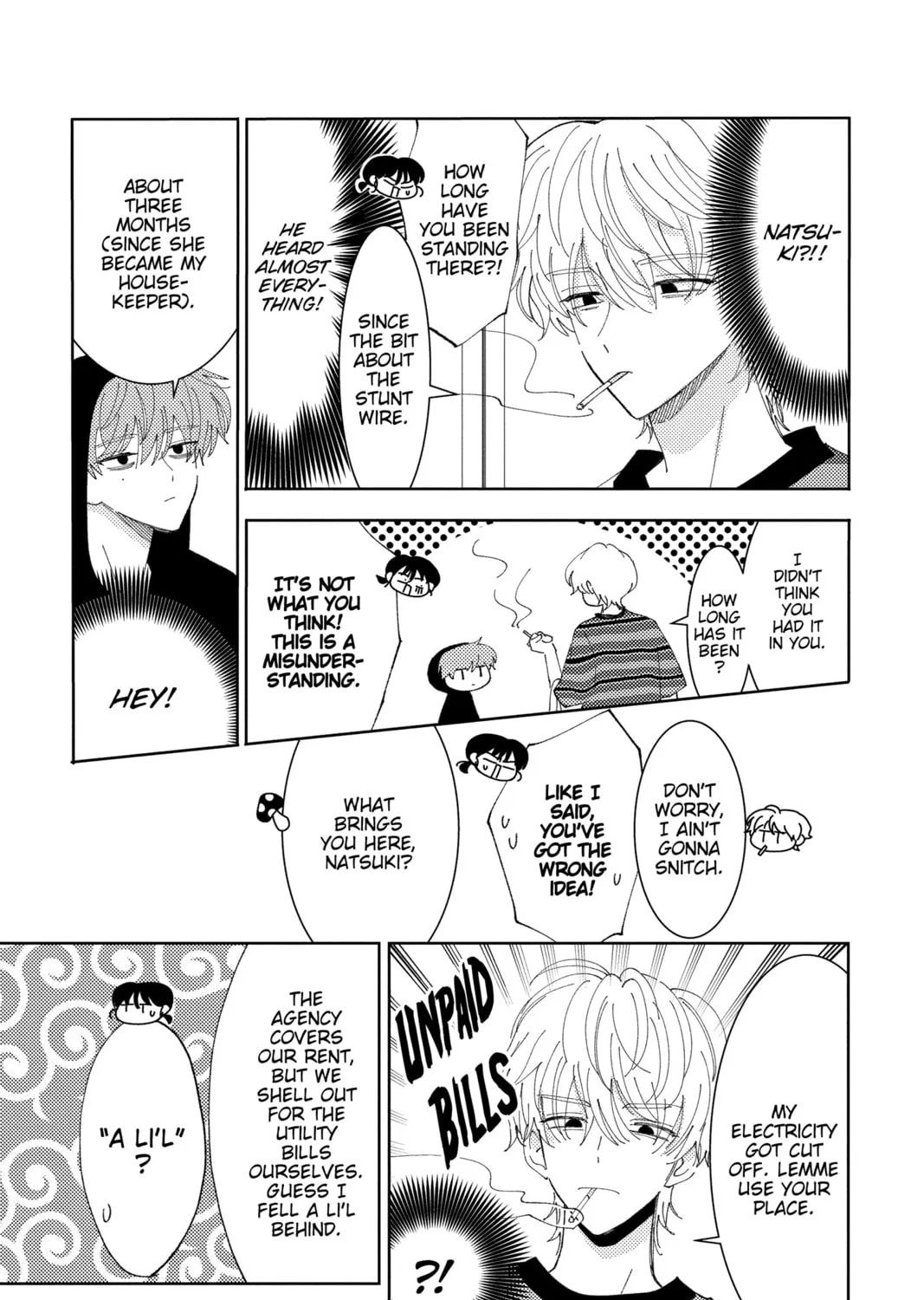 Read Tamon