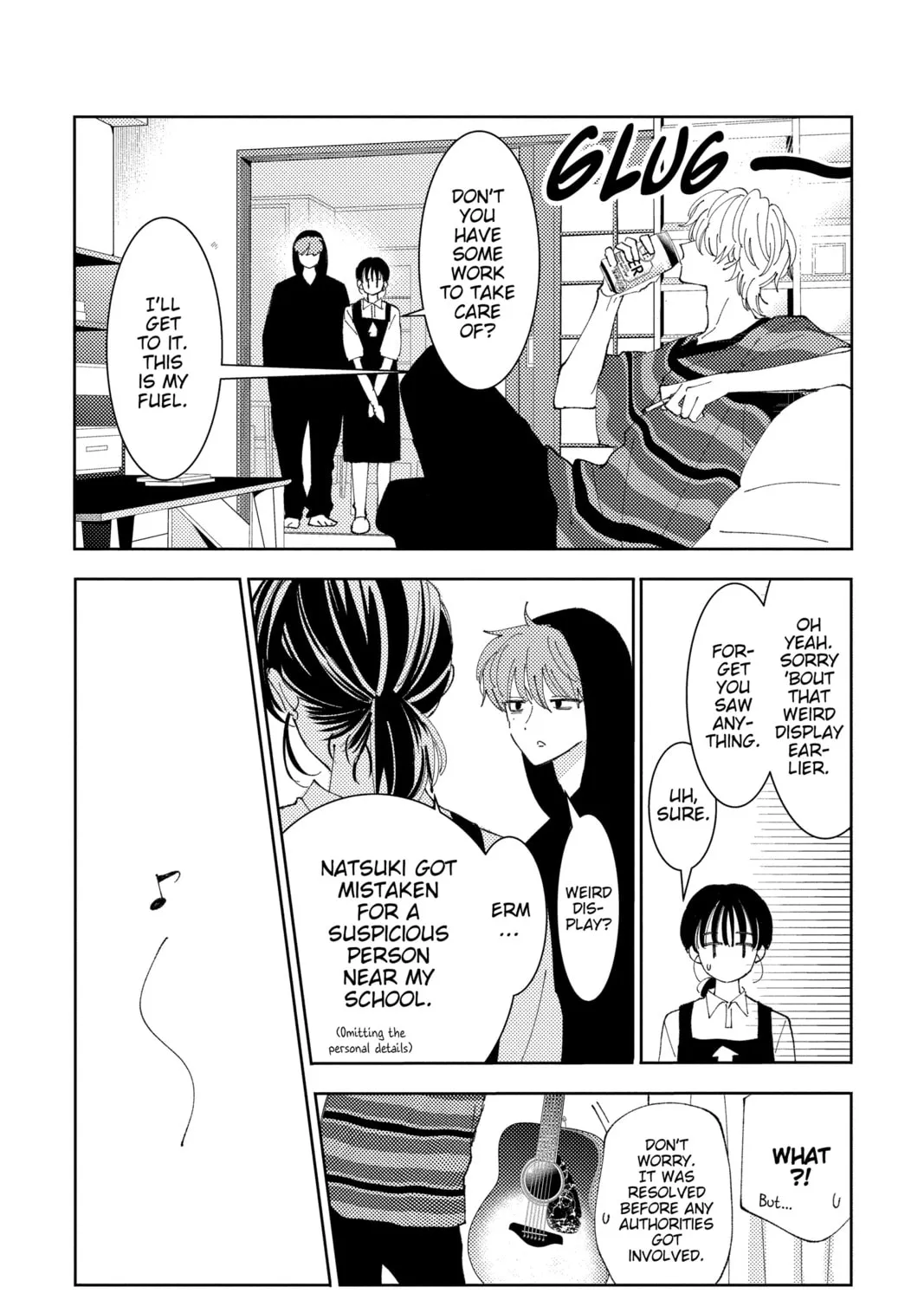 Read Tamon