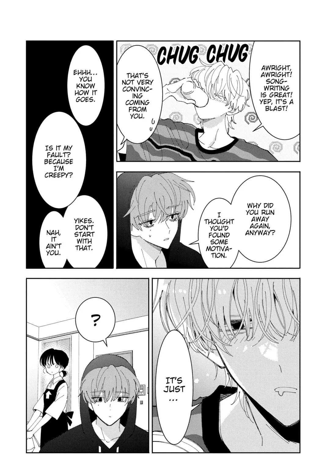 Read Tamon