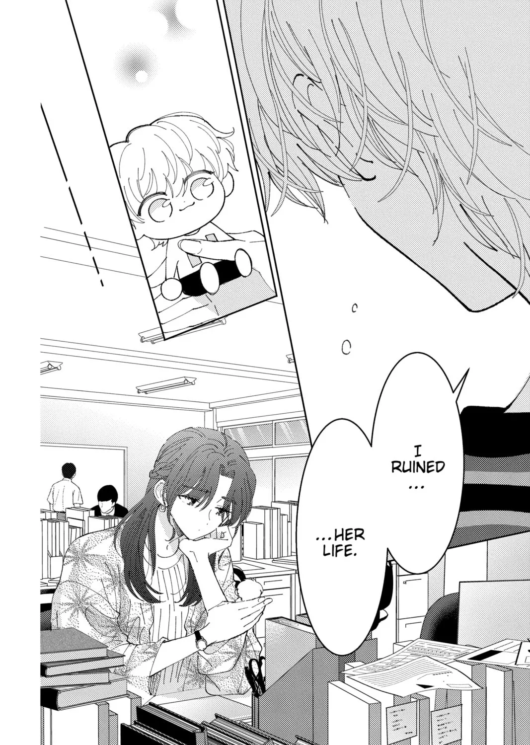 Read Tamon