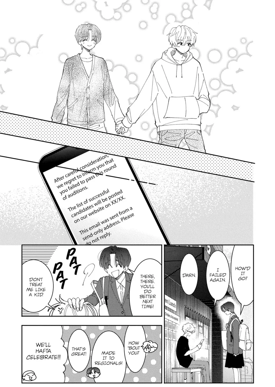 Read Tamon
