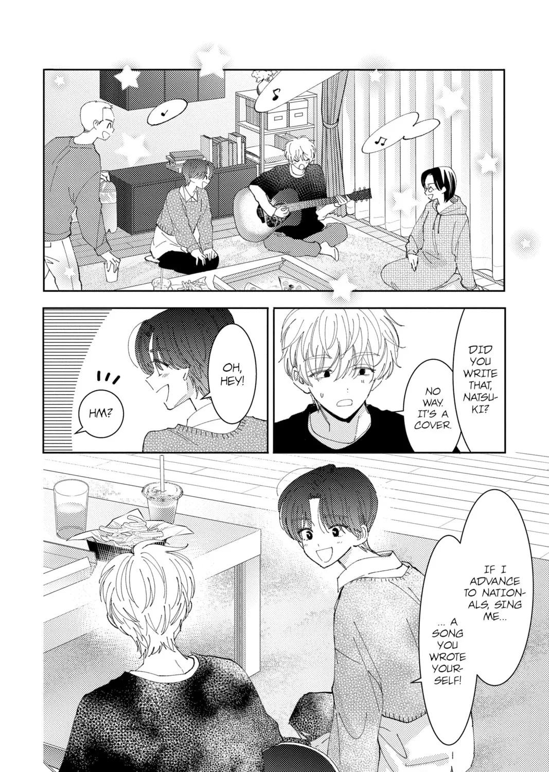 Read Tamon