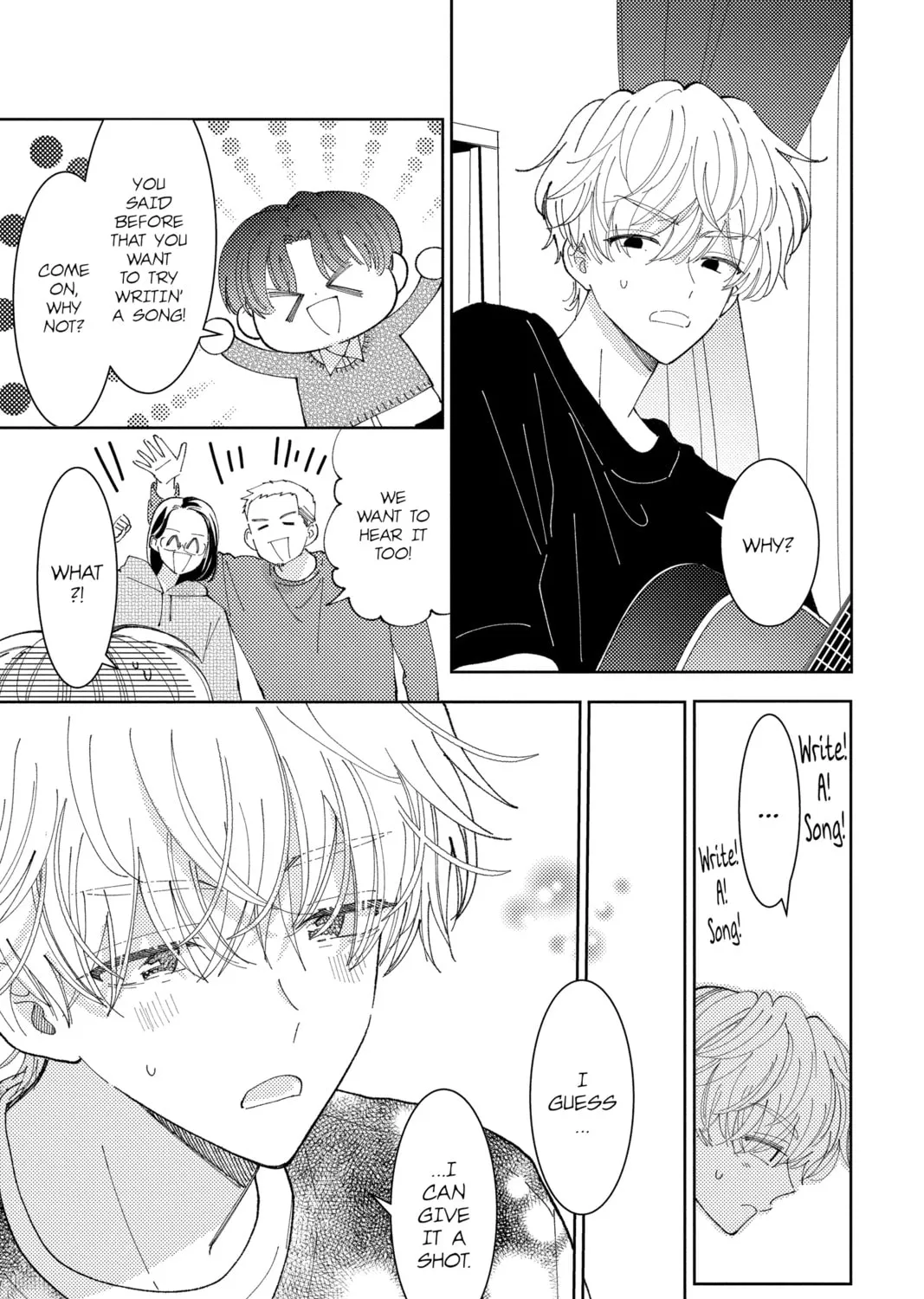 Read Tamon
