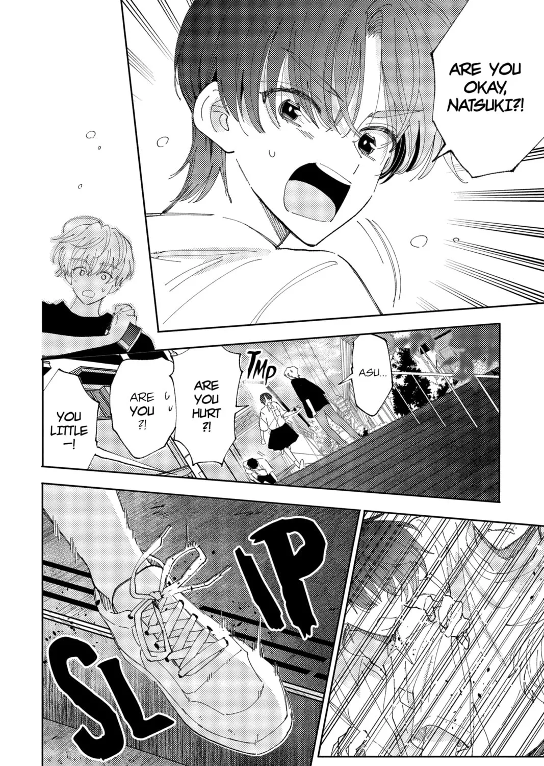 Read Tamon