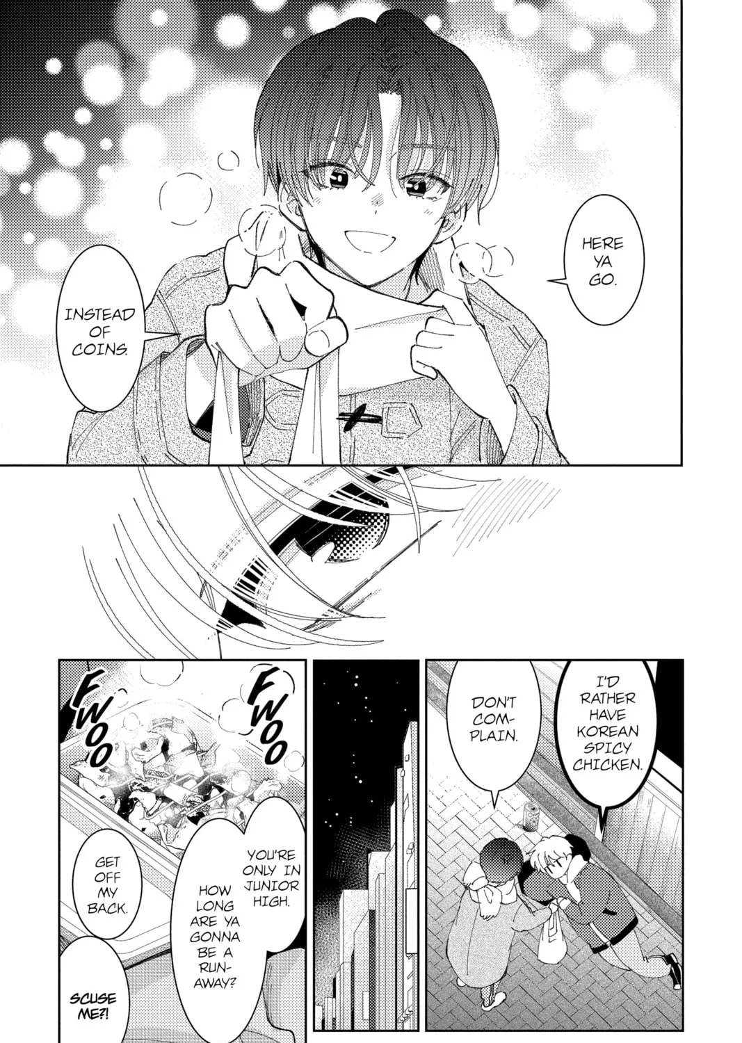 Read Tamon