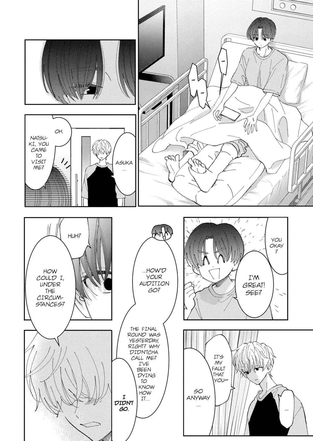 Read Tamon