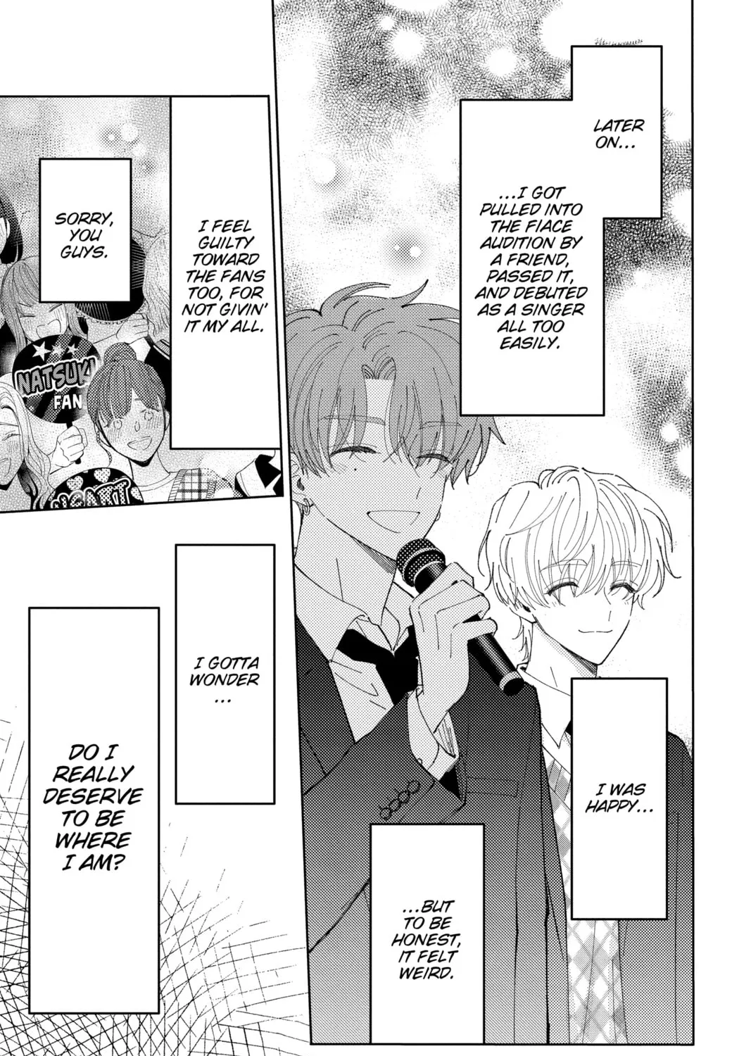 Read Tamon