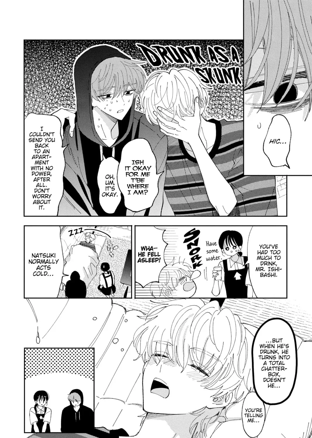Read Tamon