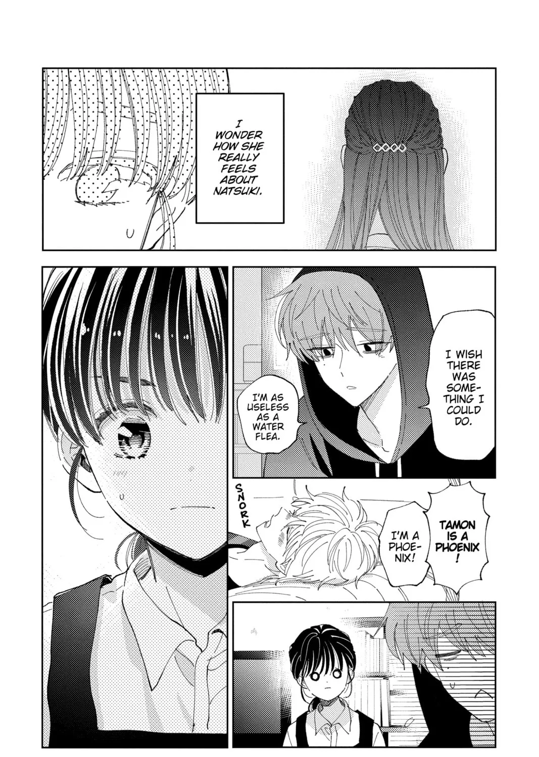 Read Tamon