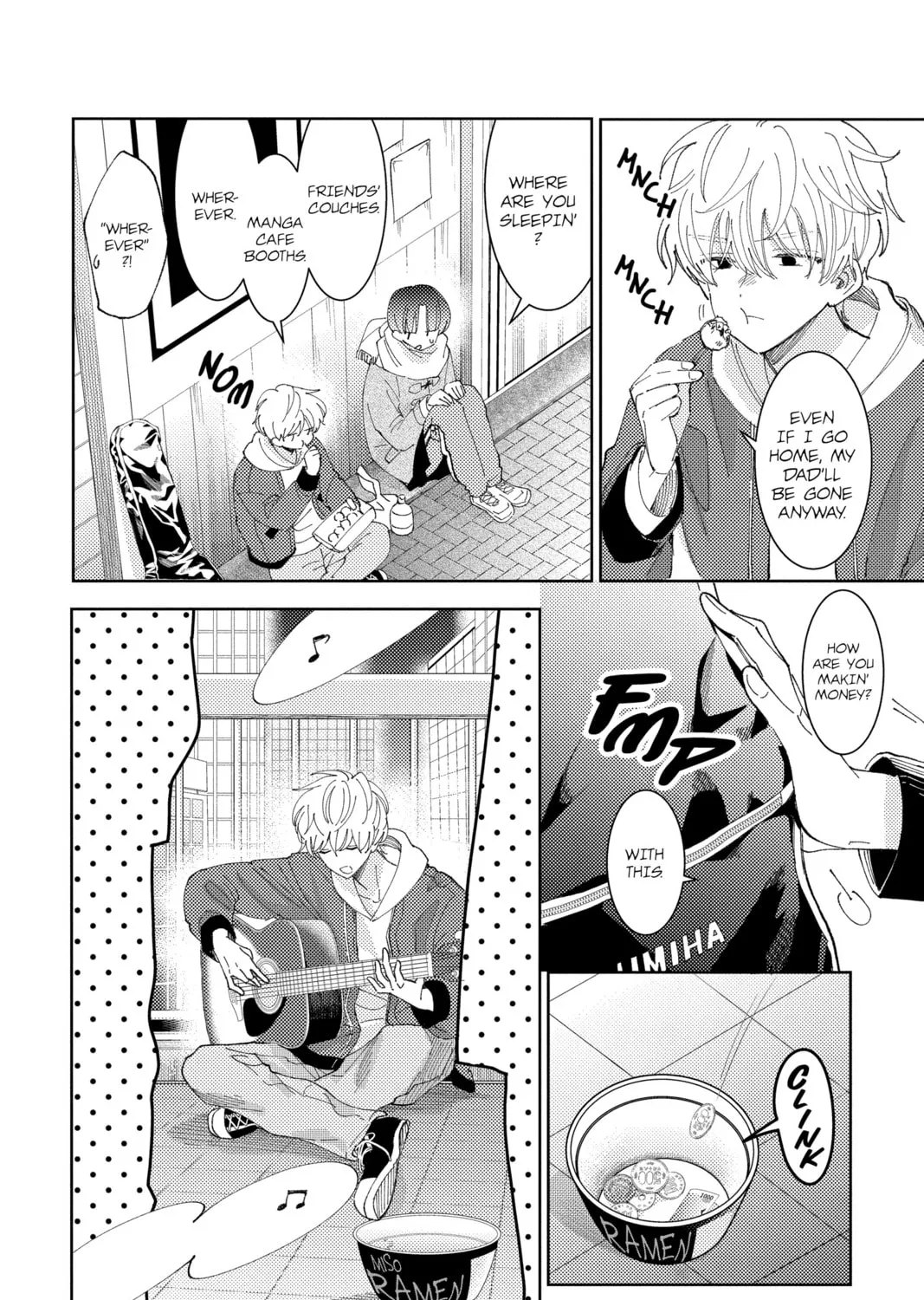 Read Tamon