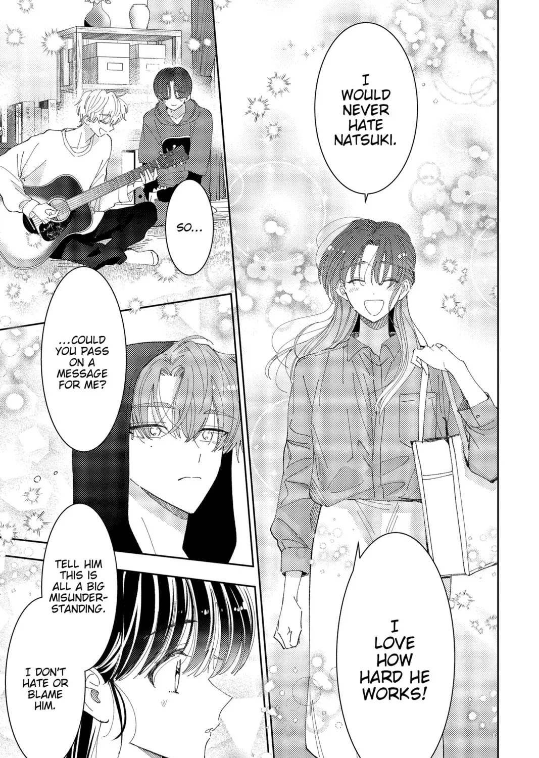 Read Tamon