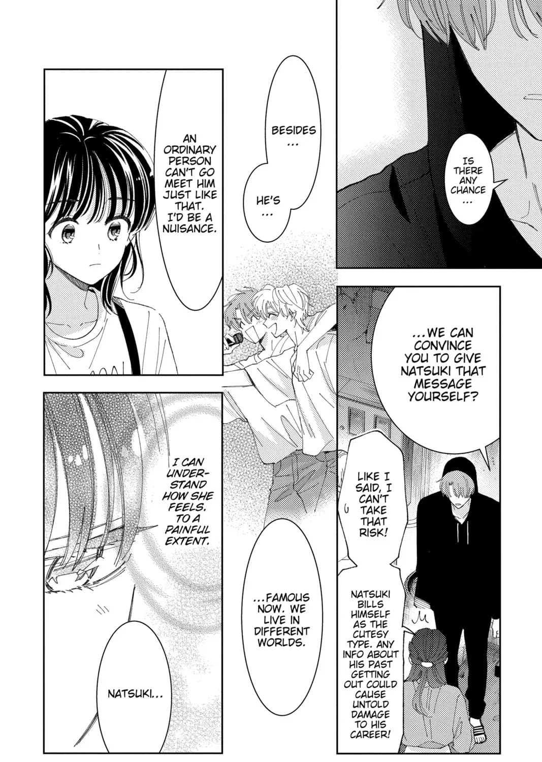 Read Tamon