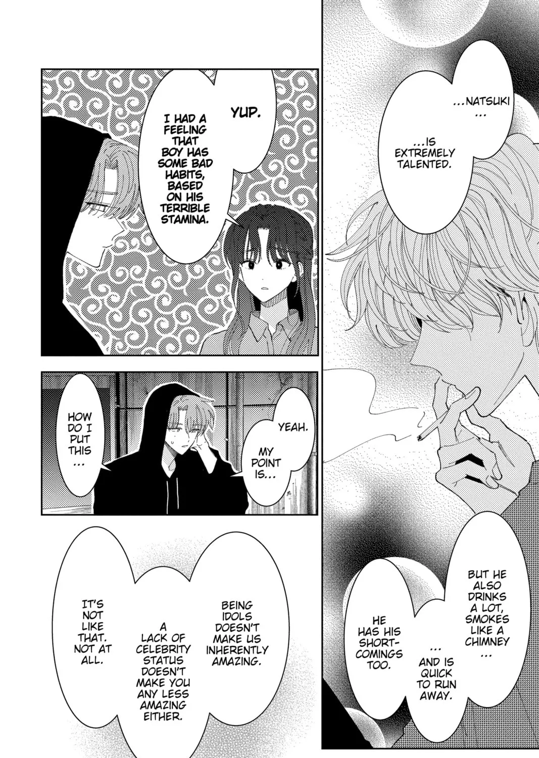 Read Tamon