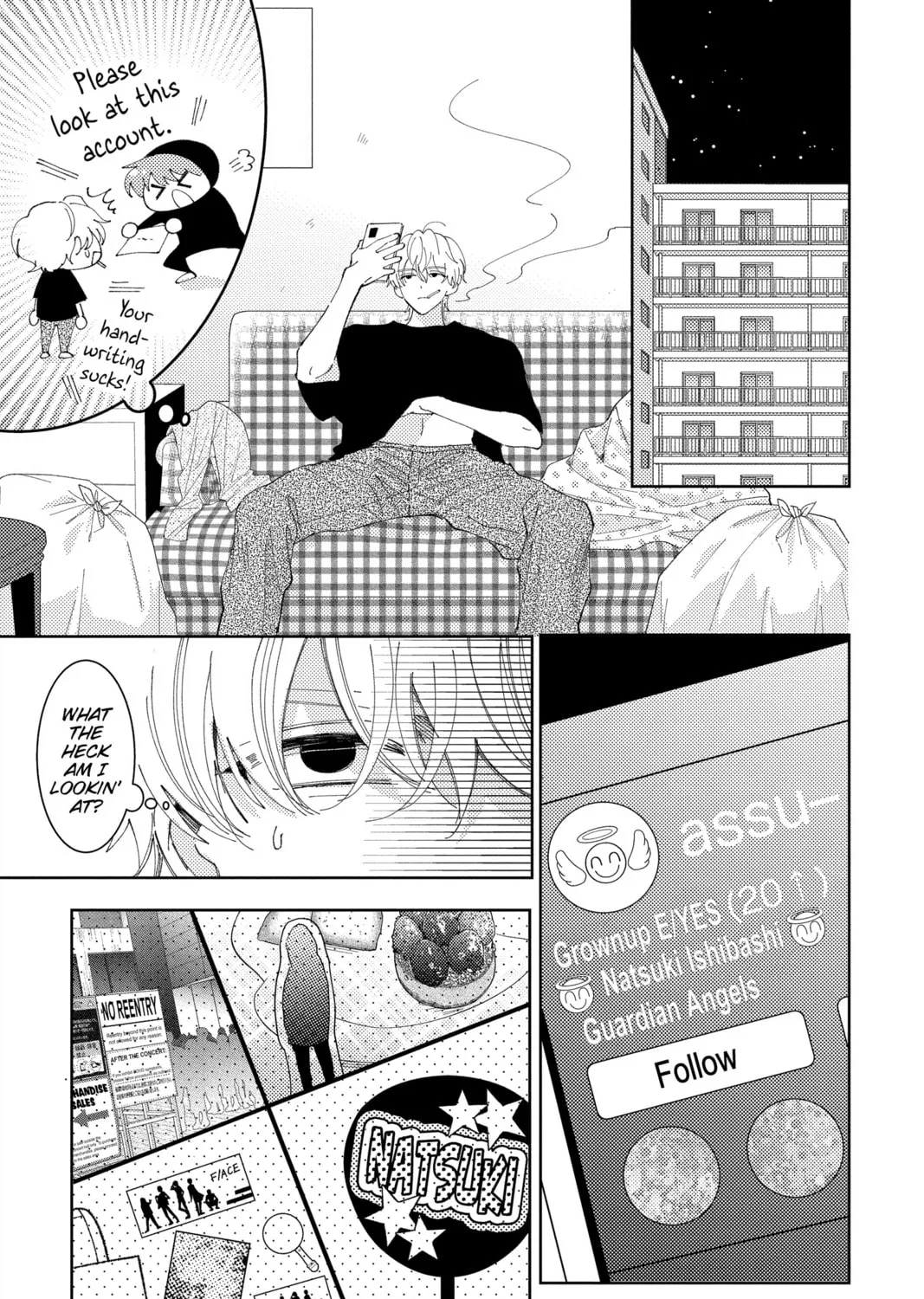Read Tamon