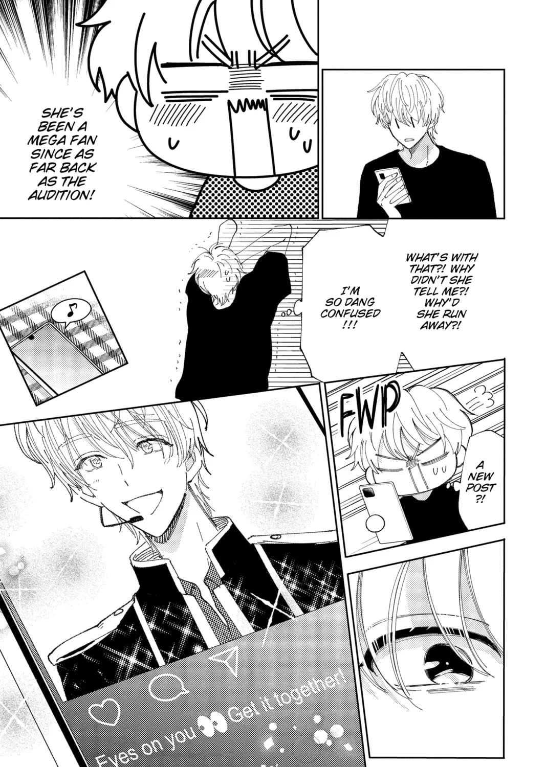 Read Tamon