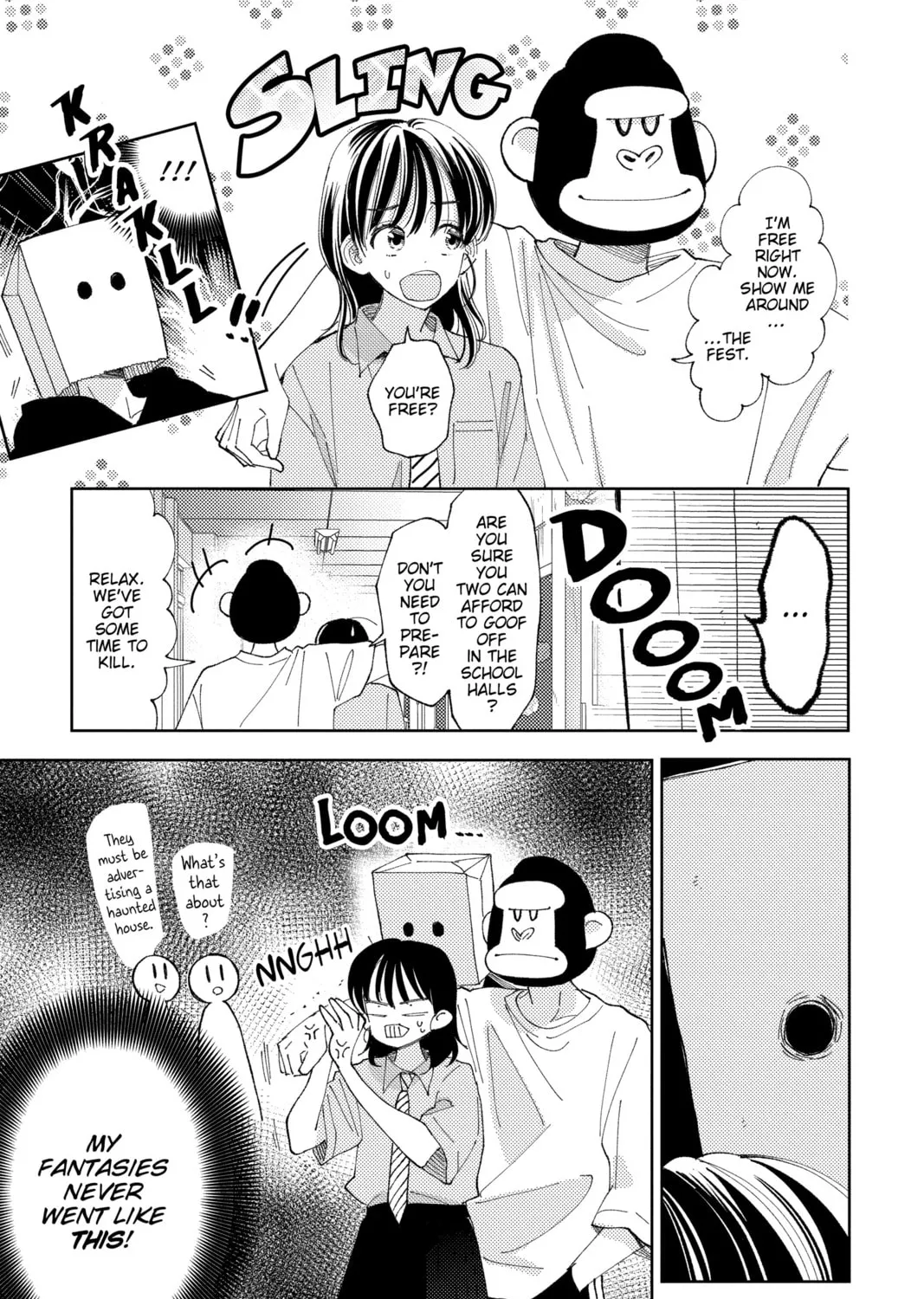 Read Tamon
