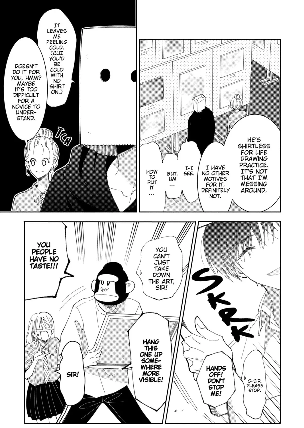 Read Tamon