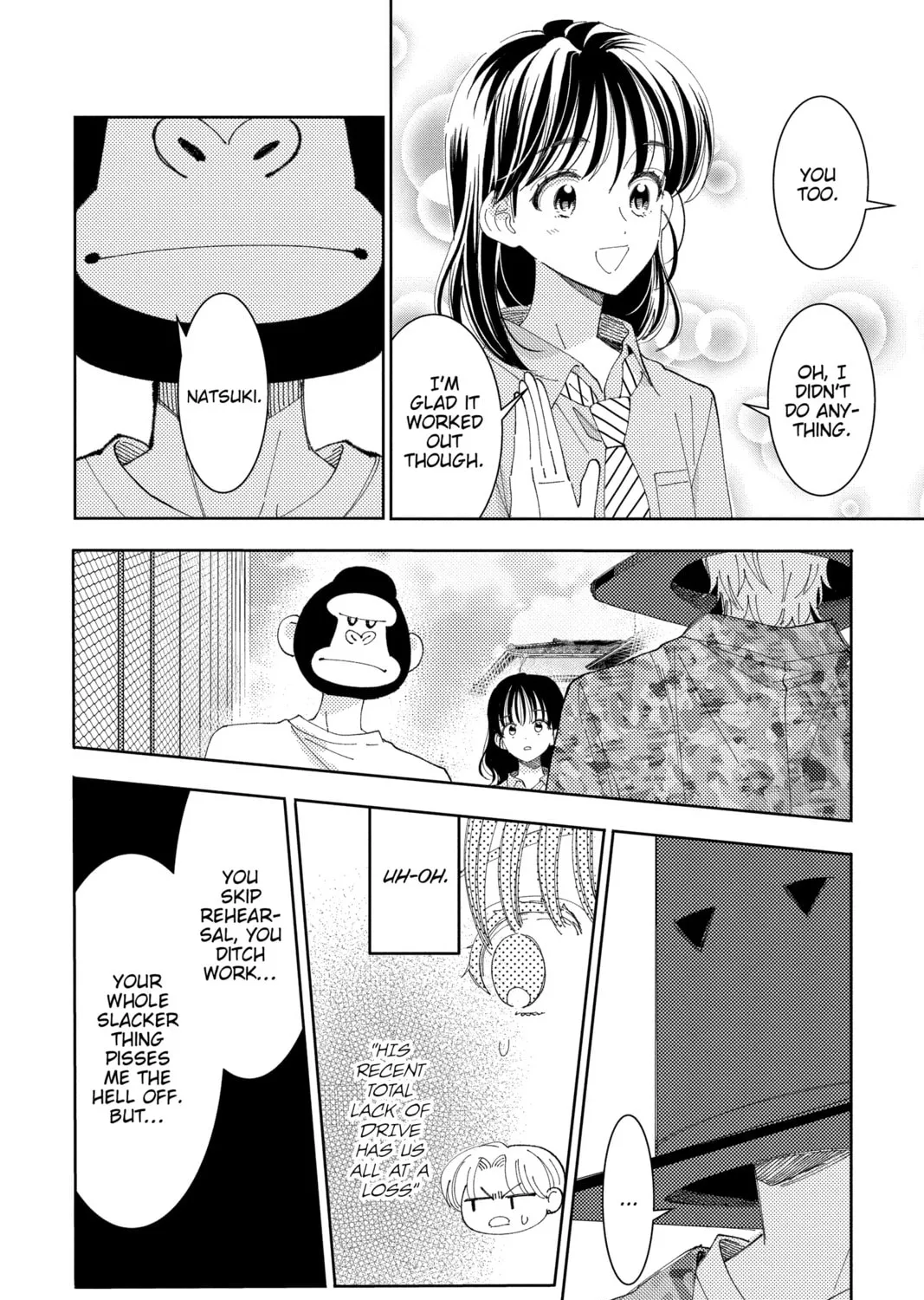 Read Tamon