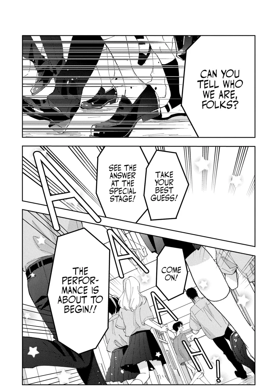Read Tamon