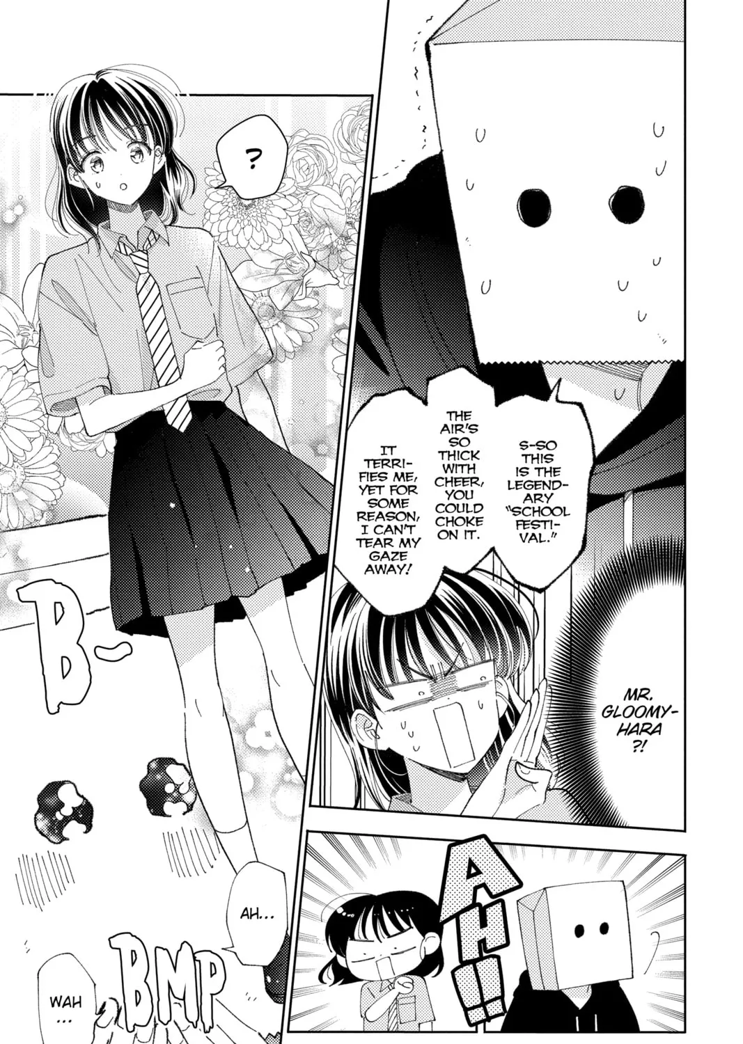 Read Tamon