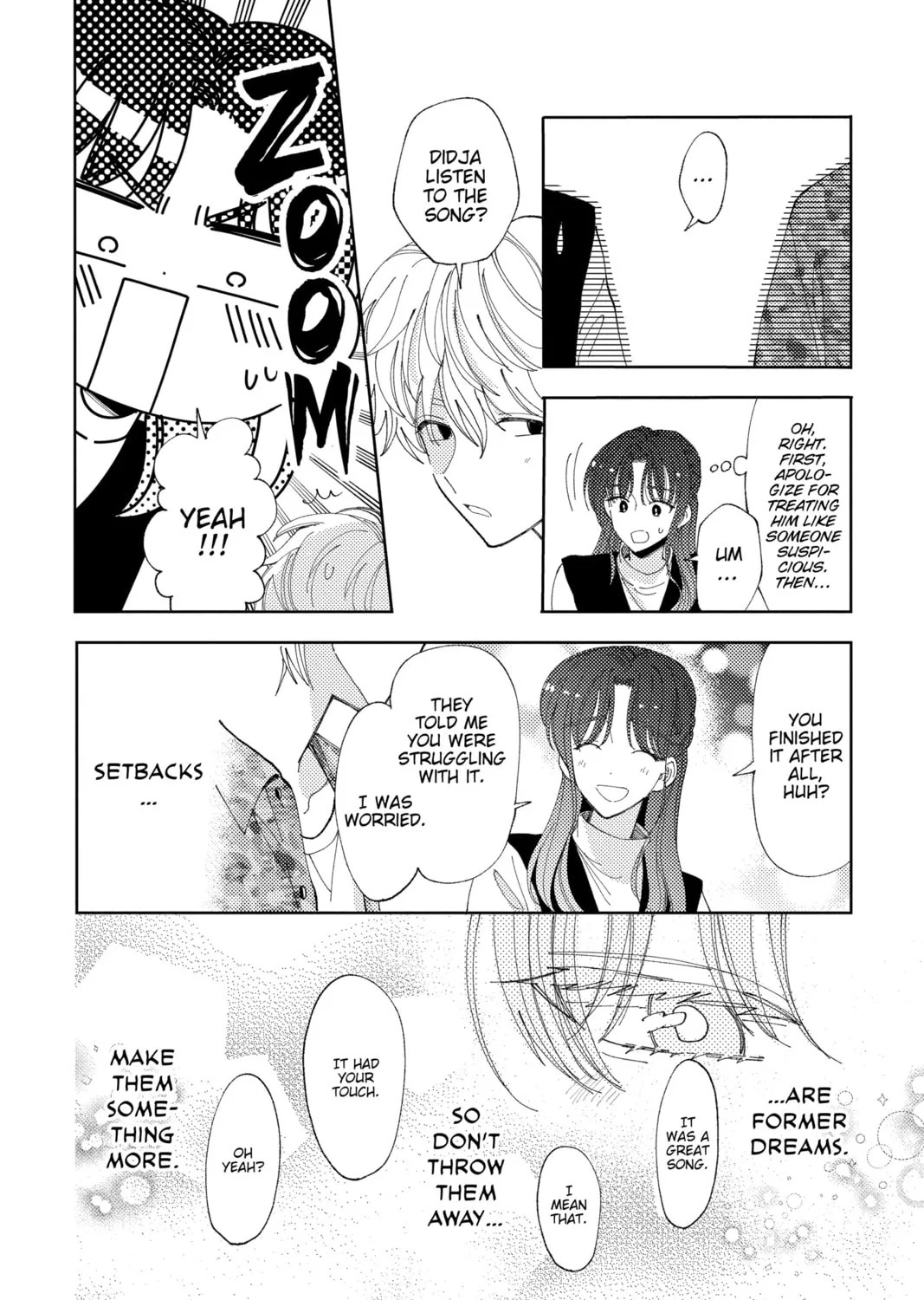 Read Tamon