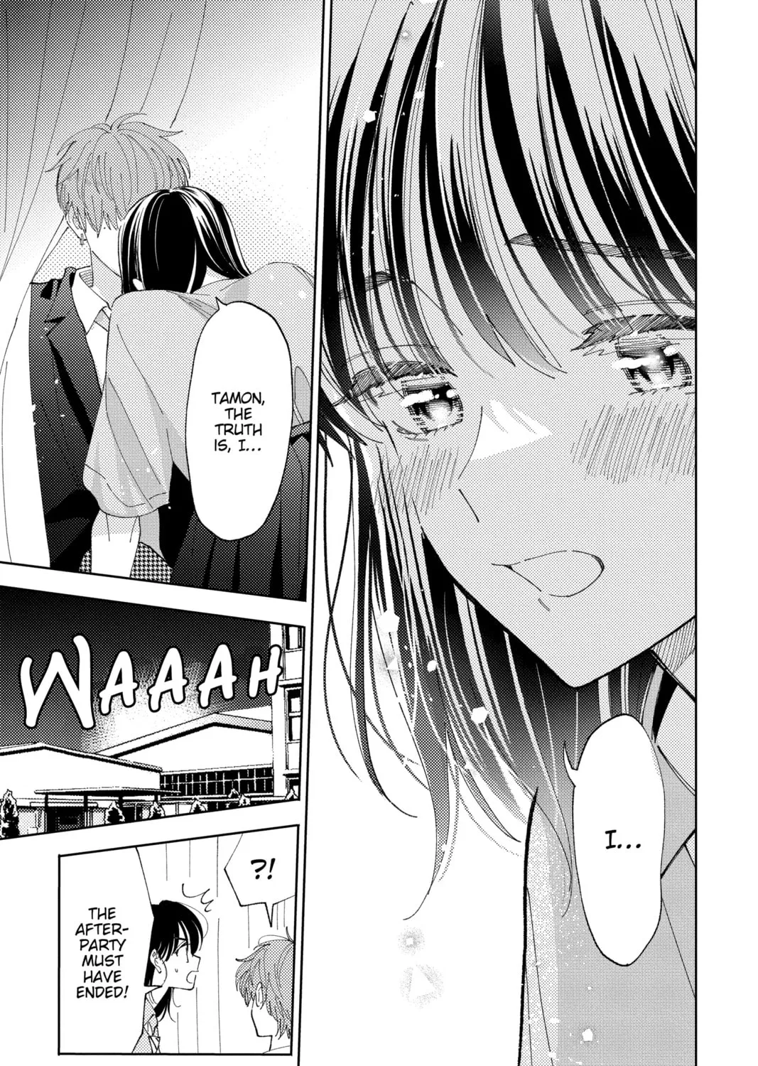 Read Tamon