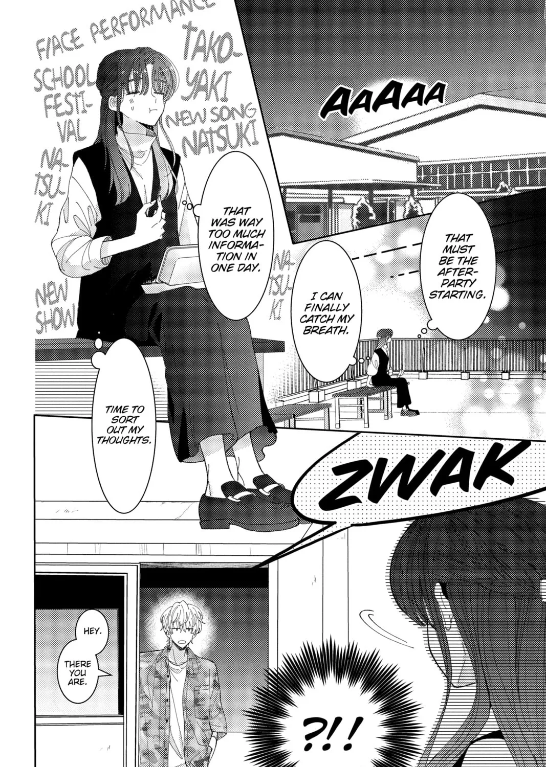 Read Tamon