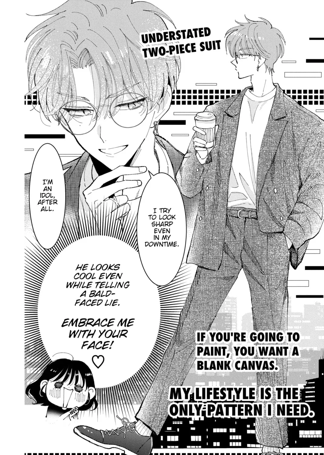 Read Tamon