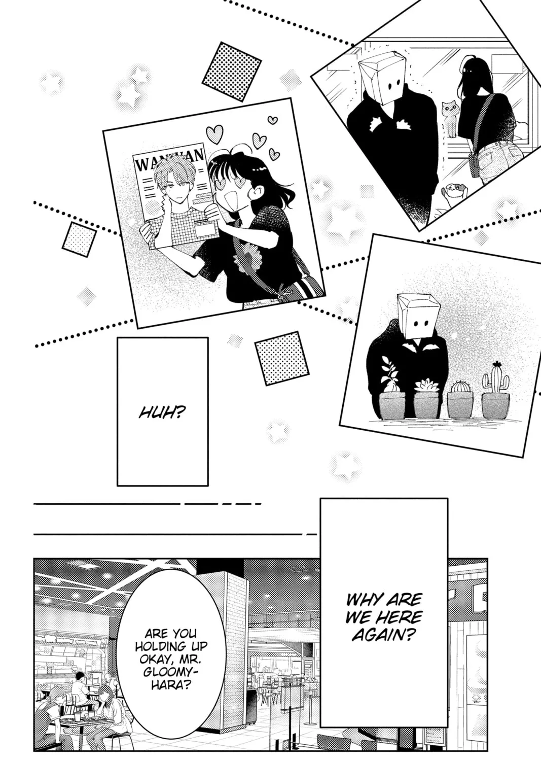 Read Tamon