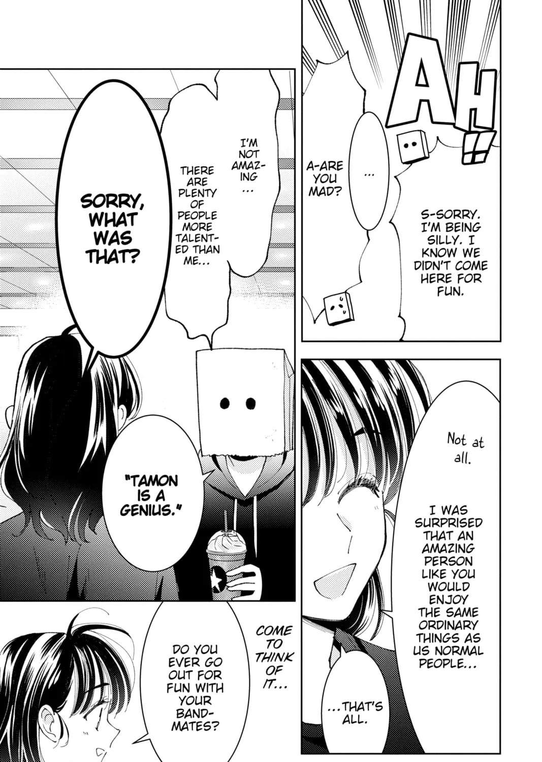 Read Tamon
