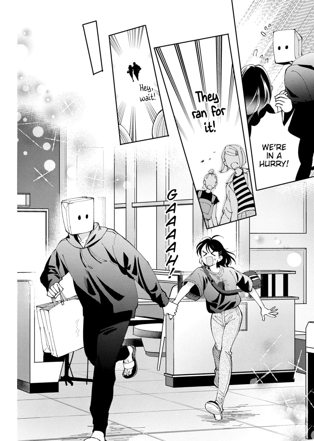 Read Tamon