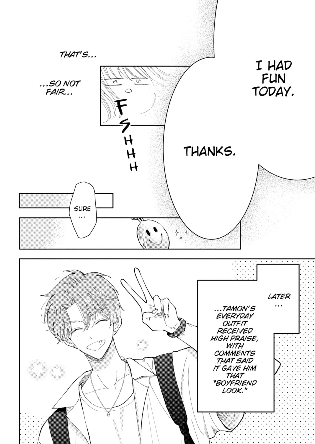 Read Tamon