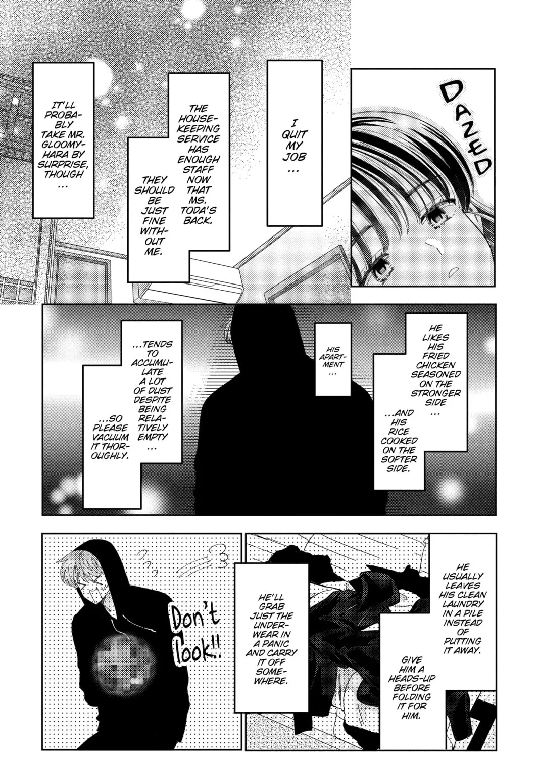 Read Tamon