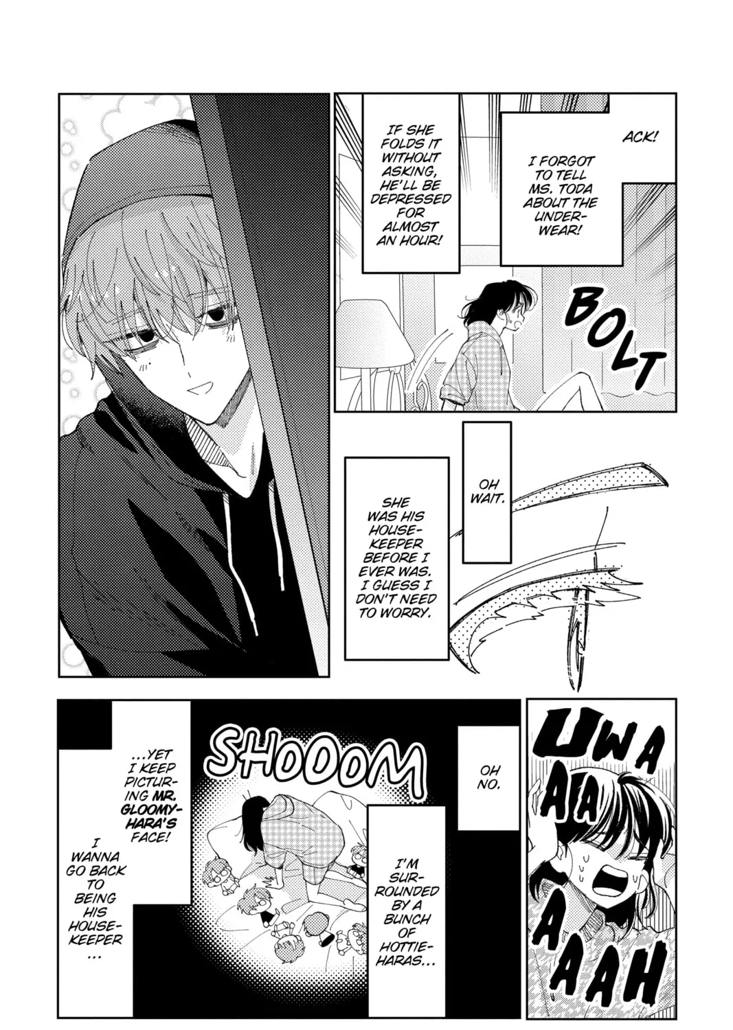 Read Tamon