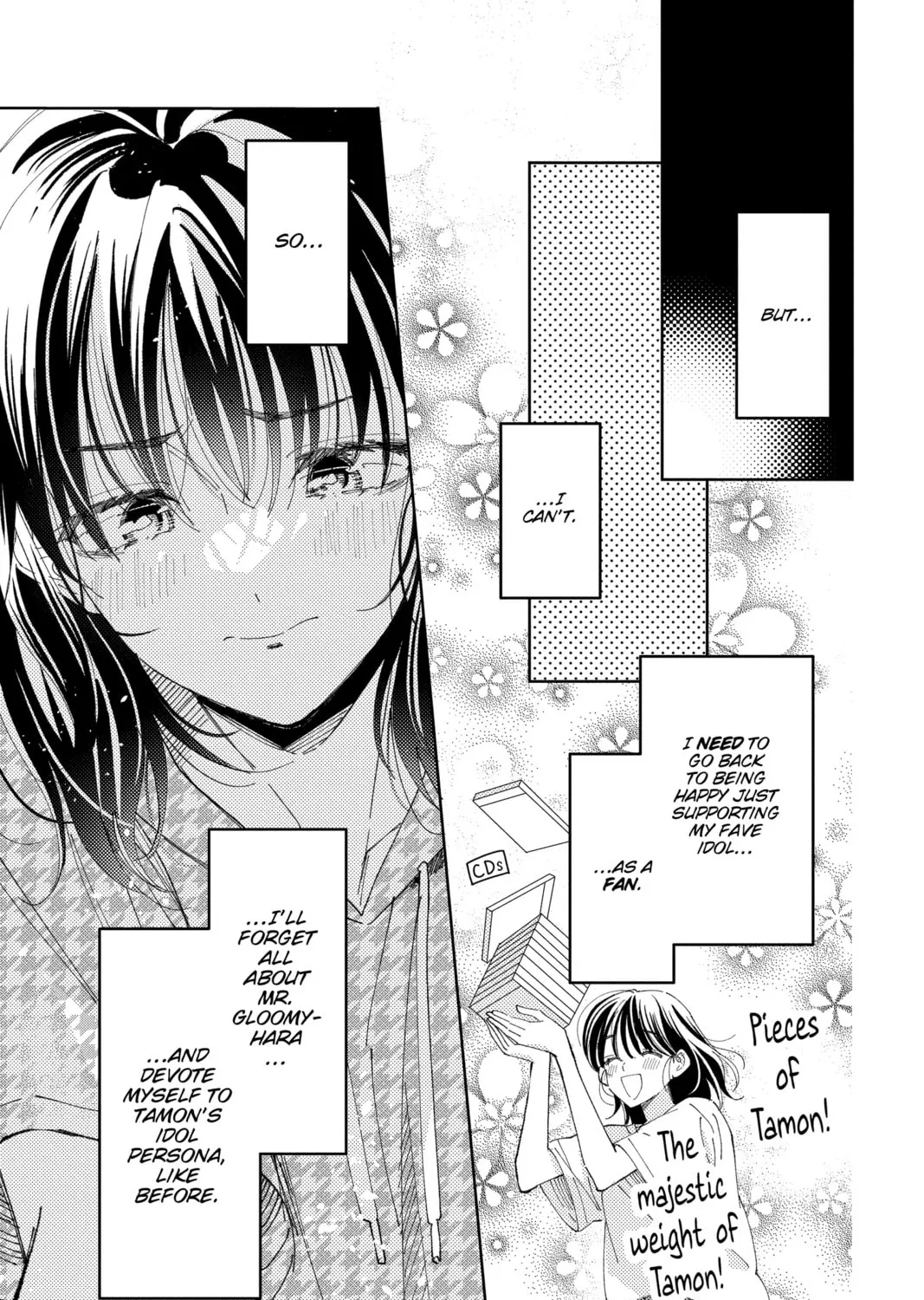 Read Tamon