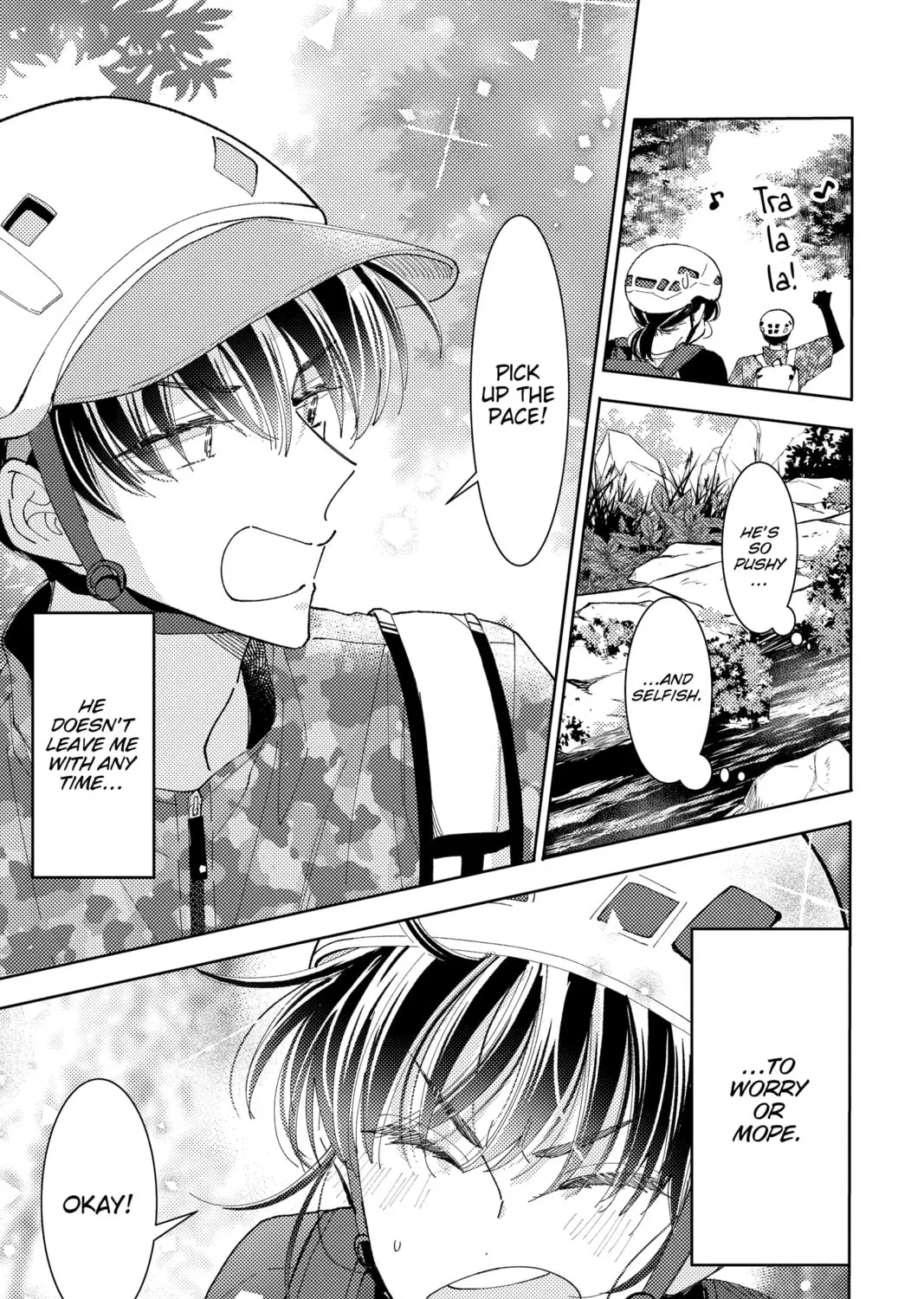 Read Tamon
